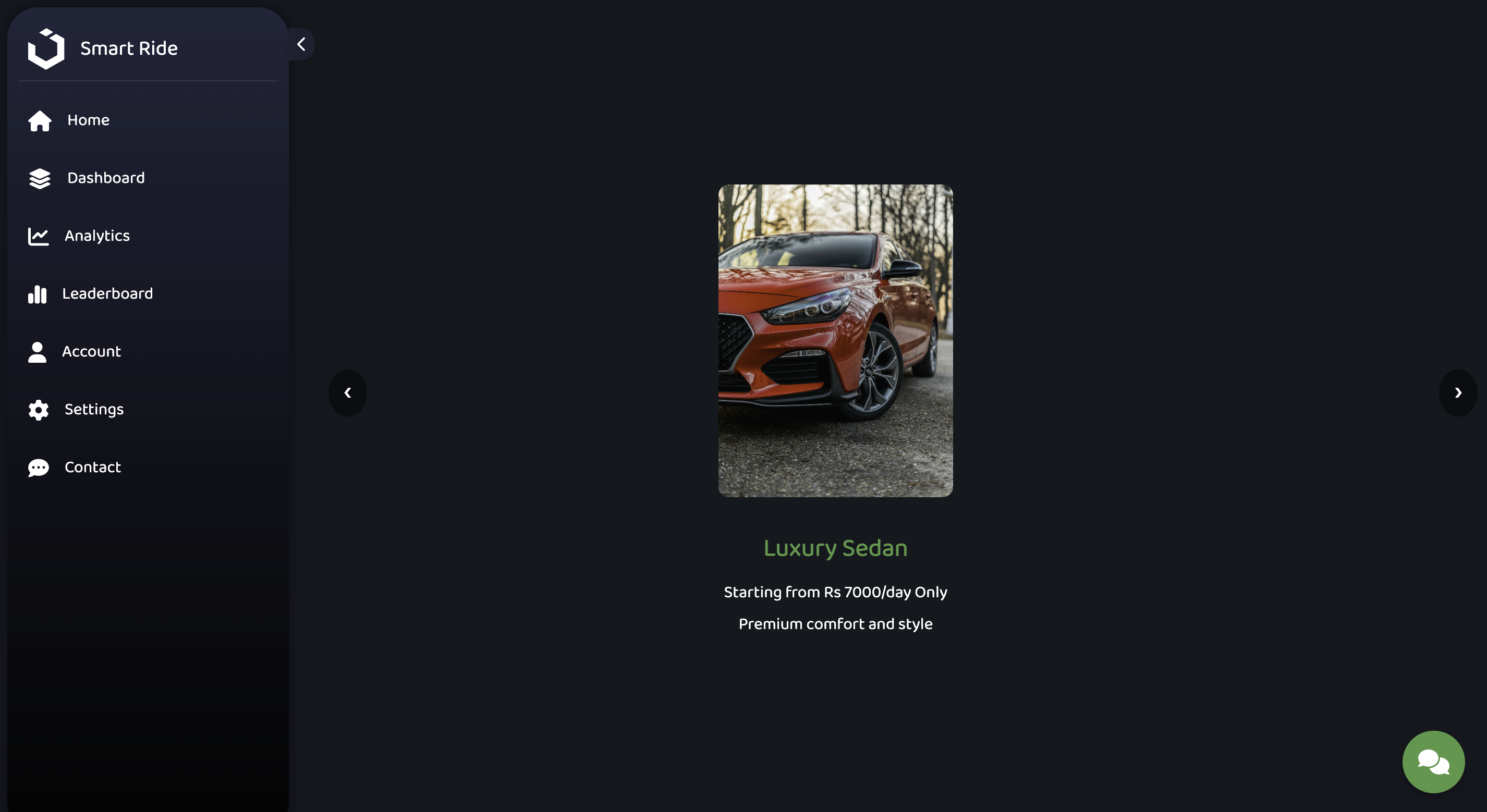 Project Screenshot